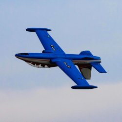 Aermacchi MB-339 60-85N Turbine Jet ARF, 84"