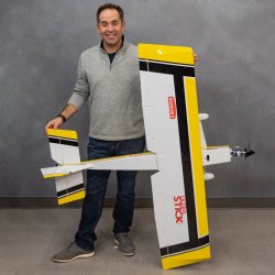 Ultra Stick PNP, 60"