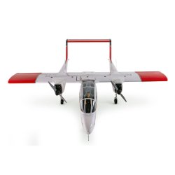 OV-10 Bronco 20cc ARF, 84 with Landing Gear Set