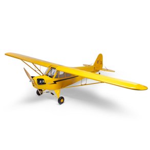 J-3 Cub 10cc EP PNP, 82.5