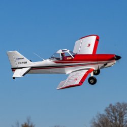 Pawnee Brave 20cc ARF, 87"