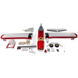 Pawnee Brave 20cc ARF, 87"