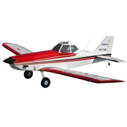 Pawnee Brave 20cc ARF, 87"