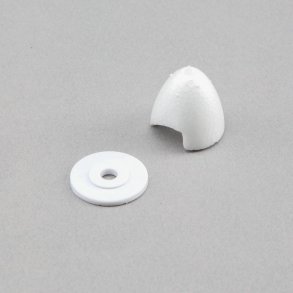 Spinner til E-Flite UMX Champ S+.