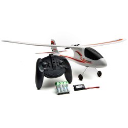 Mini AeroScout RTF fra Hobbyzone.