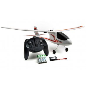 Mini AeroScout RTF fra Hobbyzone.
