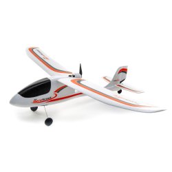 Mini AeroScout RTF fra Hobbyzone.