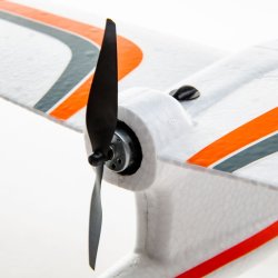 Mini AeroScout RTF fra Hobbyzone.