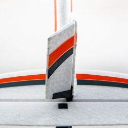 Mini AeroScout RTF fra Hobbyzone.