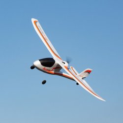 Mini AeroScout RTF fra Hobbyzone.