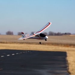 Mini AeroScout RTF fra Hobbyzone.