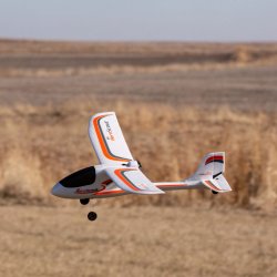 Mini AeroScout RTF fra Hobbyzone.