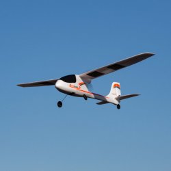 Mini AeroScout RTF fra Hobbyzone.