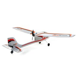 Mini AeroScout RTF fra Hobbyzone.