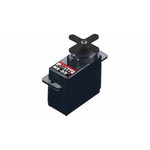 HS-55+ servo fra Hitec.