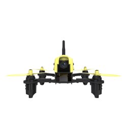 Hubsan X4 Storm racing drone.