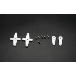 KST X06H V6.0 F3K, F5K, RES 1,8kg/cm@8,4 Volt