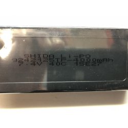 Lithium batteri, 4000mAh-2S, passer blandt andet til 1:10 4WD Short Course Truck.