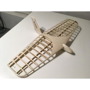 Wisel Light S Kit  94 cm.