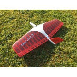 Wisel Light S Kit  94 cm  Incl. Hacker A10-7L 4,4:1. Bestillingsvare.