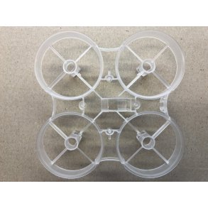 Mainframe til Blade Inductrix FPV Plus.