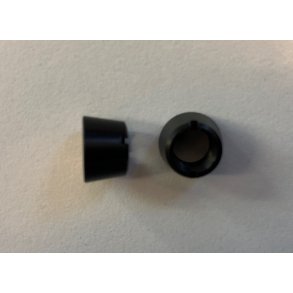 Jeti mtrikker til kontakter.