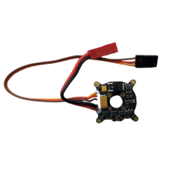 Dualsky brstels regulator for TY motorer.