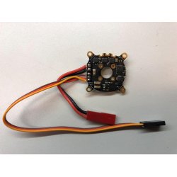 Dualsky brstels regulator for TY motorer.