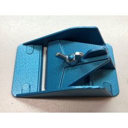 Blade til balsahvl, 5 stk.