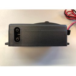 Brndstofpumpe, elektrisk.