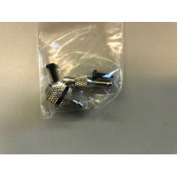 Brndstofpumpe, elektrisk.