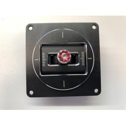 Gimbal set MC12 med Hall sensors til Horus X12S.
