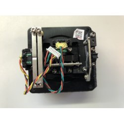 Gimbal set MC12 med Hall sensors til Horus X12S.