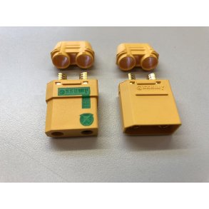 XT-90 Antigniststik.