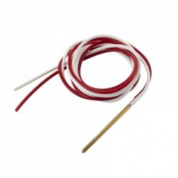 Jeti Pitotrr til Mspeed telemetri sensorer.