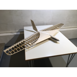 Wisel Light XL Kit  185 cm. Bestillingsvare.