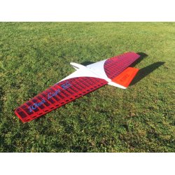 Wisel Light XL Kit  185 cm  Incl. Hacker A20-6 XL 4,4:1. Bestillingsvare.