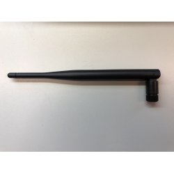 R9M, 868MHz ACCST EU-sendermodul fra FrSKY.