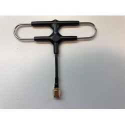 R9M2019, 868MHz ACCESS EU-sendermodul fra FrSKY.