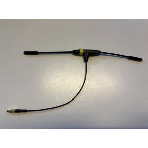 Antenne til R9, 868 MHz