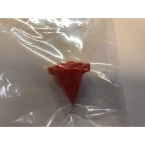 Spinner til Delta Ray One.