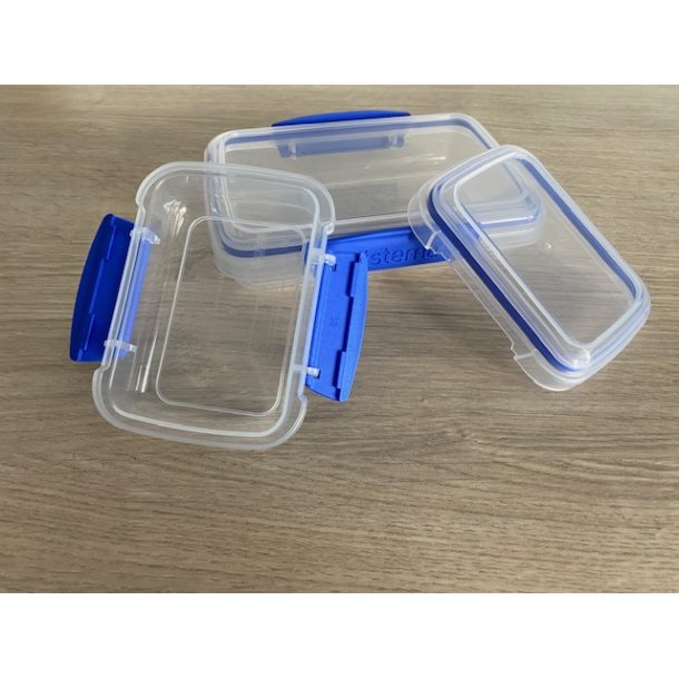 Sistema opbevaringsbox M