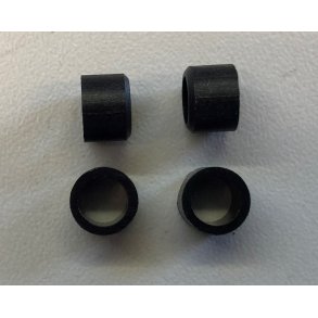 Mastekrave til Dragon Force DF65 V6 Sejlbd, 4 stk.