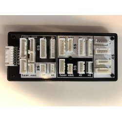 Multi Balance Board Adaptor