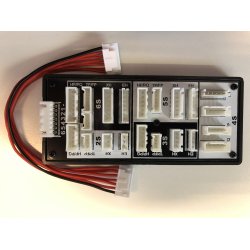 Multi Balance Board Adaptor