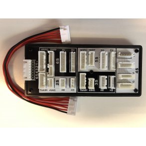 Multi Balance Board Adaptor