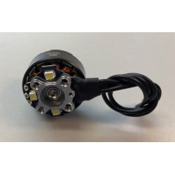 Pulsar LED 2207, 2450KV multirotor motor fra EMax.