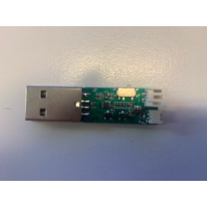 USB lader til Mobula 6 Race Edition drone.