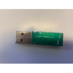 USB lader til Mobula 6 Race Edition drone.