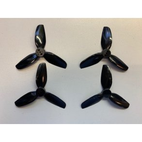 HQ Propeller til Larva X drone.
